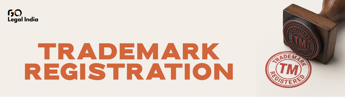 View of Trademark Registration in India